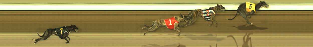 Race result finish photo